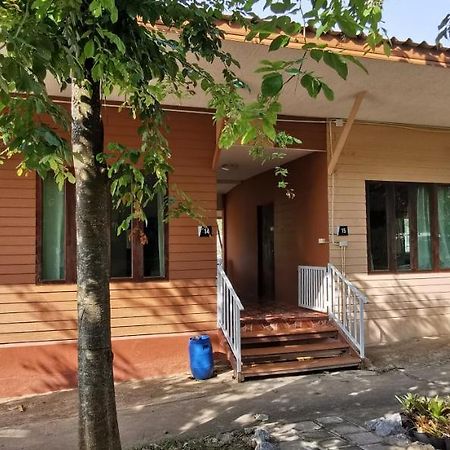 Baan Pordee Homestay Phayayen Exterior foto