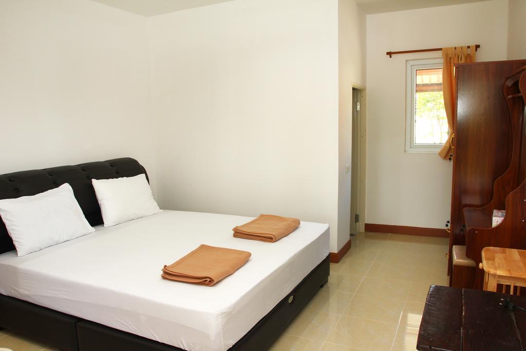 Baan Pordee Homestay Phayayen Exterior foto